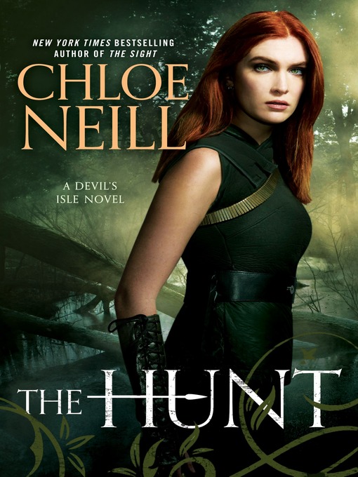 Title details for The Hunt by Chloe Neill - Wait list